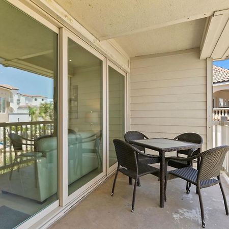 サウス・パドリー・アイランドOcean Breeze Retreat 2Bed 2Bath, Heated Pool!アパートメント エクステリア 写真