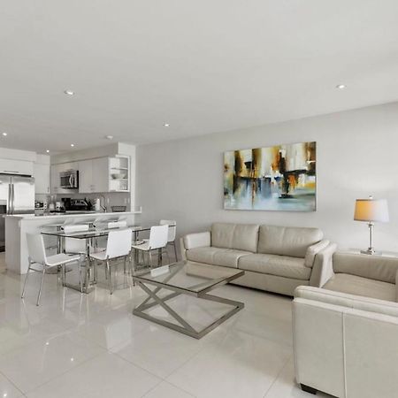 サウス・パドリー・アイランドOcean Breeze Retreat 2Bed 2Bath, Heated Pool!アパートメント エクステリア 写真