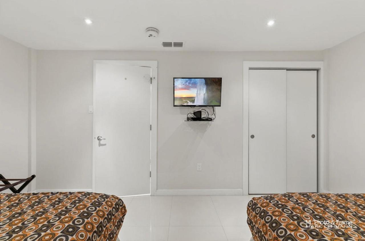 サウス・パドリー・アイランドOcean Breeze Retreat 2Bed 2Bath, Heated Pool!アパートメント エクステリア 写真