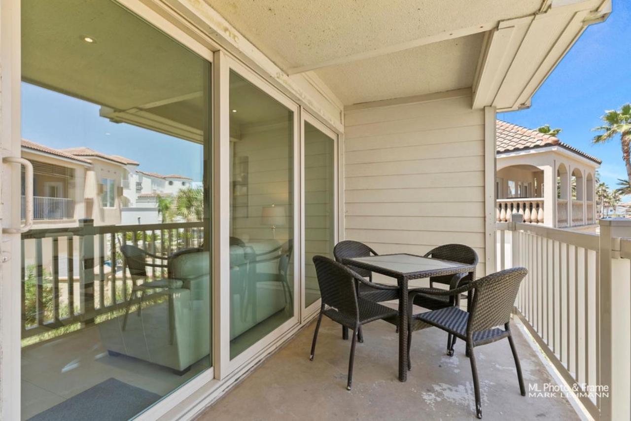 サウス・パドリー・アイランドOcean Breeze Retreat 2Bed 2Bath, Heated Pool!アパートメント エクステリア 写真